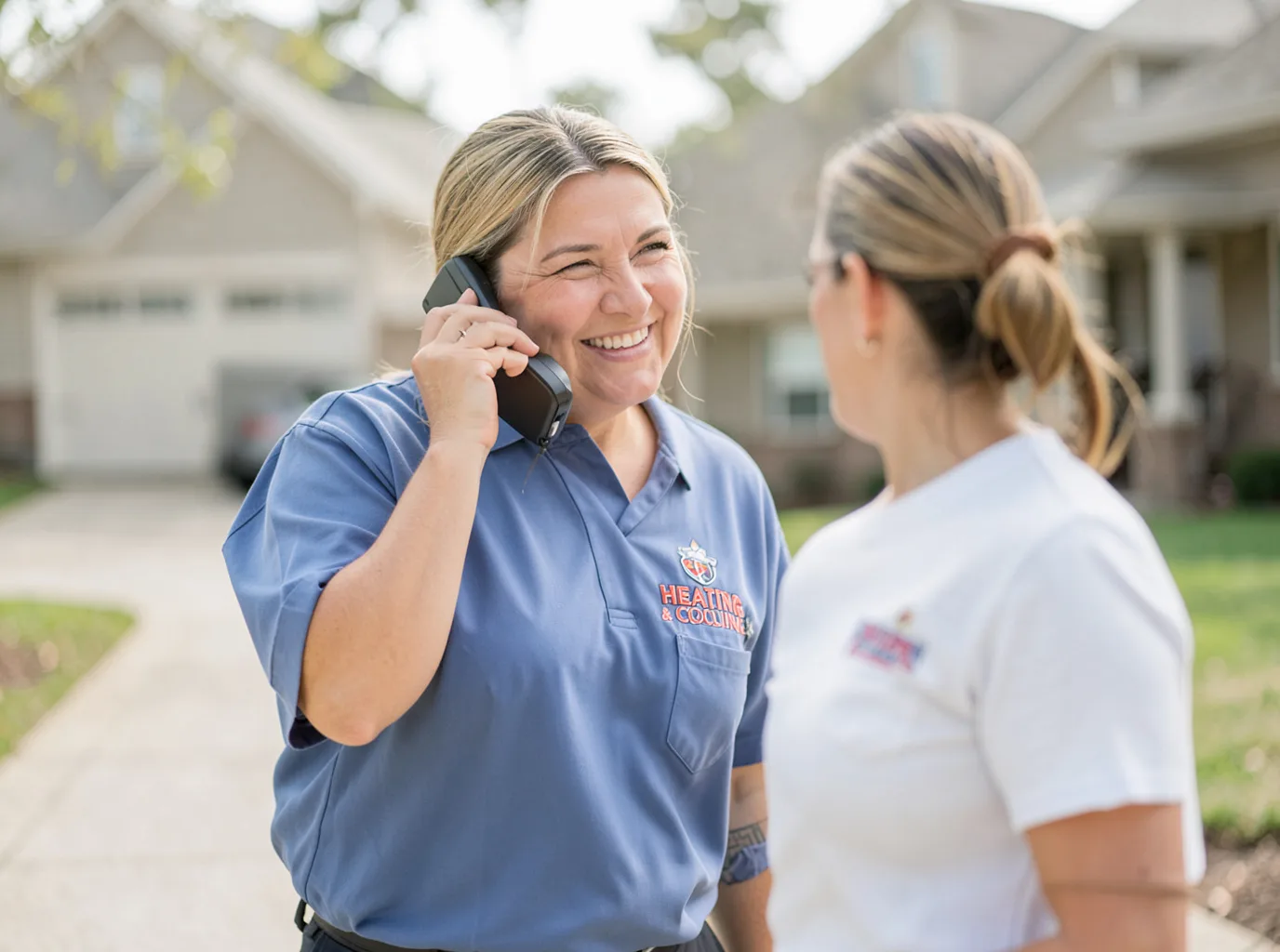 Hvac Repair Ava, OH FAQs